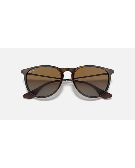 Ray-Ban Black 4171 Sole