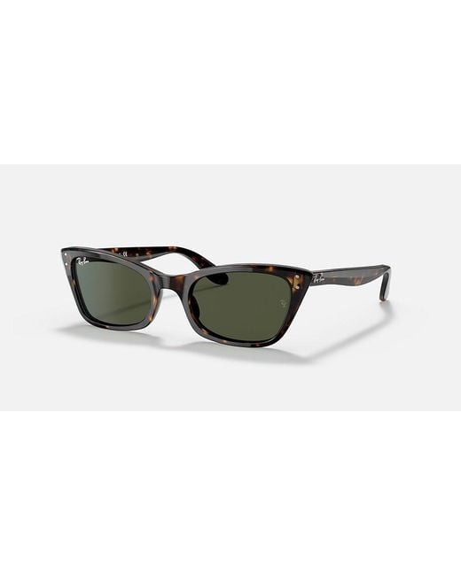 Ray-Ban Black 2299 Sole