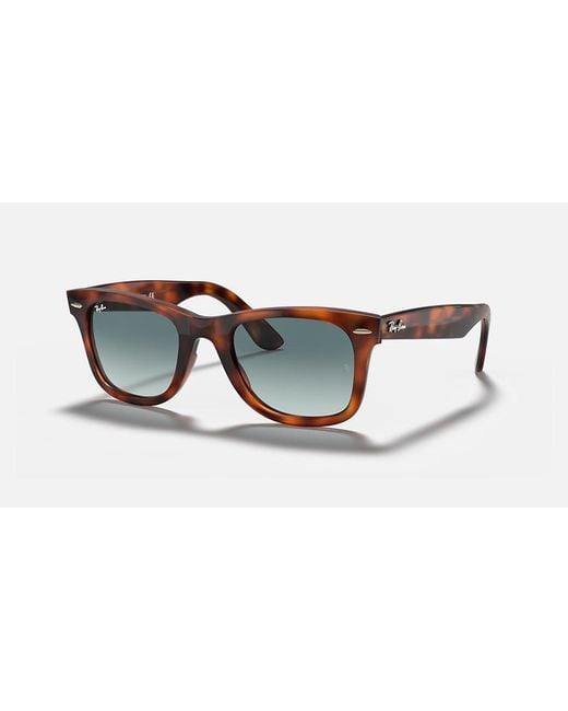 Ray-Ban Black 4340 Sole