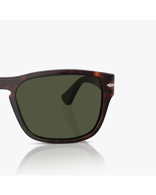 3341S Sole di Persol in Black