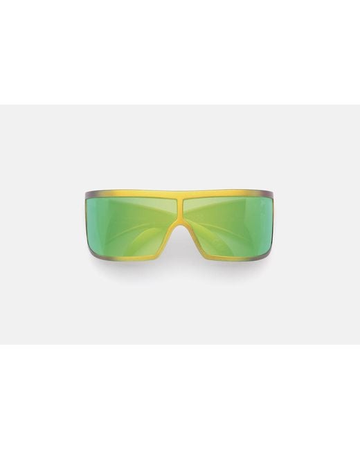 Retrosuperfuture Green Bones Zircon