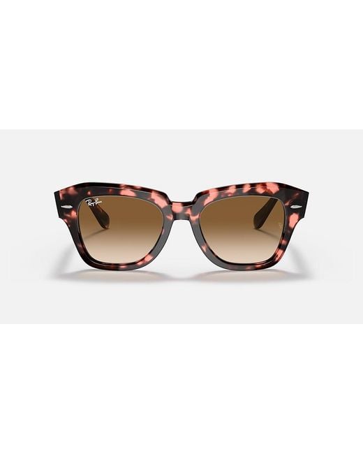 Ray-Ban Black 2186 Sole