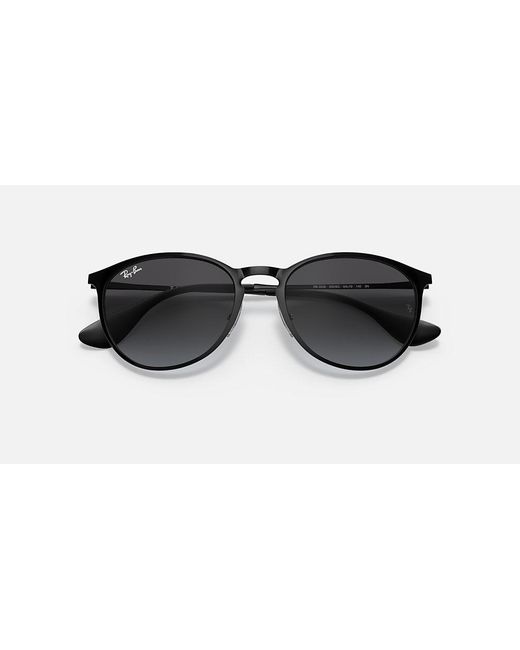 Ray-Ban Black 3539 Sole