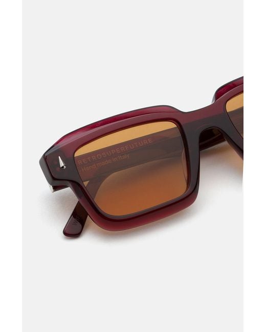 Retrosuperfuture Black Giardino Distinct