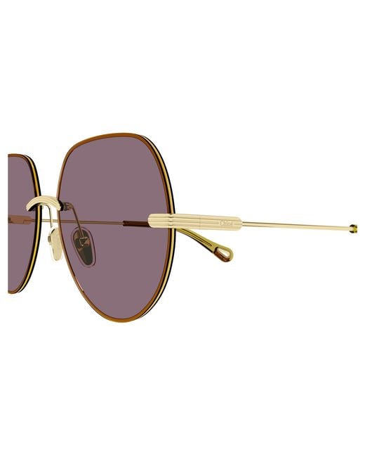 Ch0135S di Chloé in Black