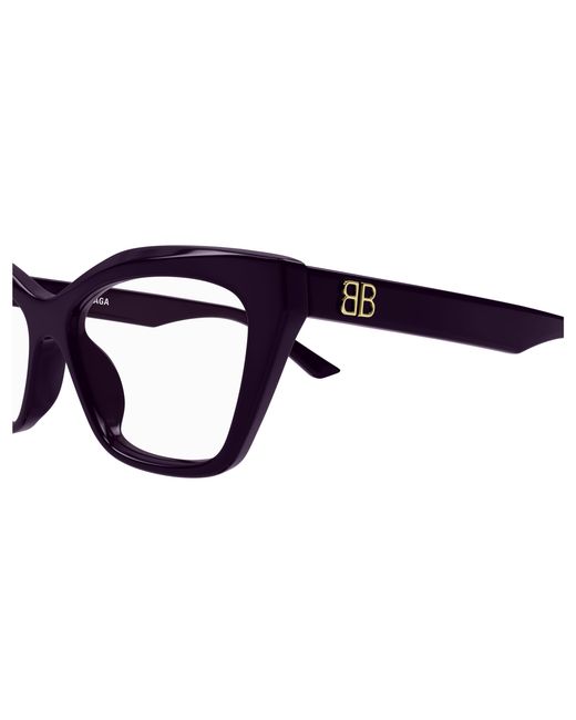 Bb0342O di Balenciaga in Black