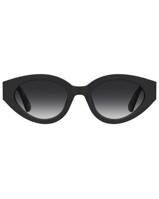 Moschino Black Mos160/S