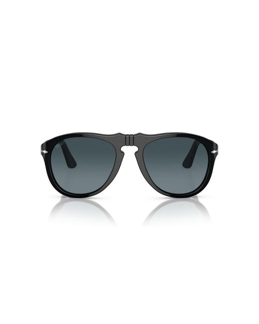 Persol Black 0649 Sole for men