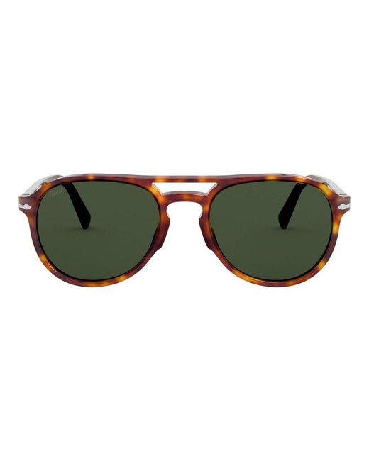 Persol Green 3235S Sole