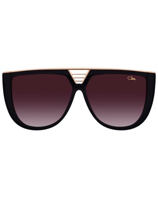 Cazal Brown Mod 8511