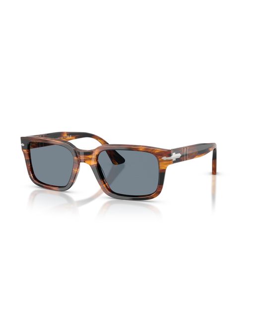 Persol Black 3272S Sole for men