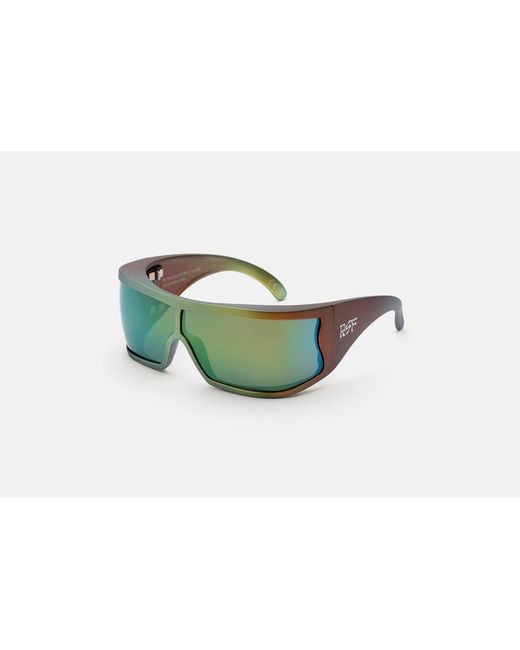 Retrosuperfuture Green Bones Zircon