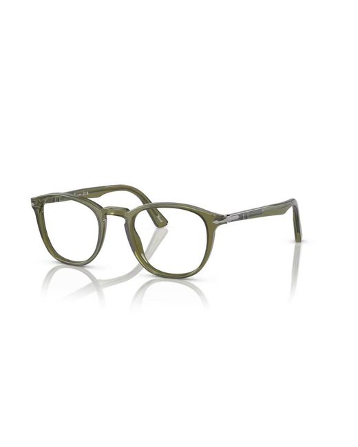 Persol Black 3143V Vista for men