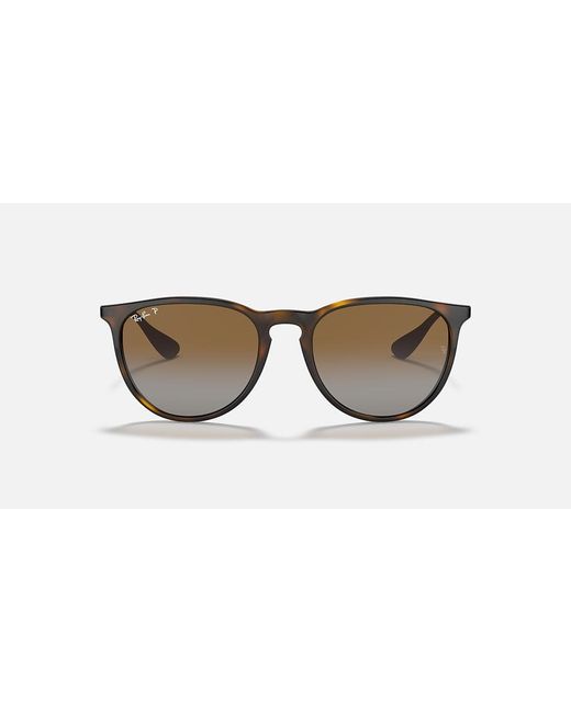 Ray-Ban Black 4171 Sole
