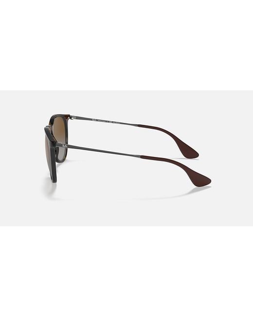 Ray-Ban Black 4171 Sole