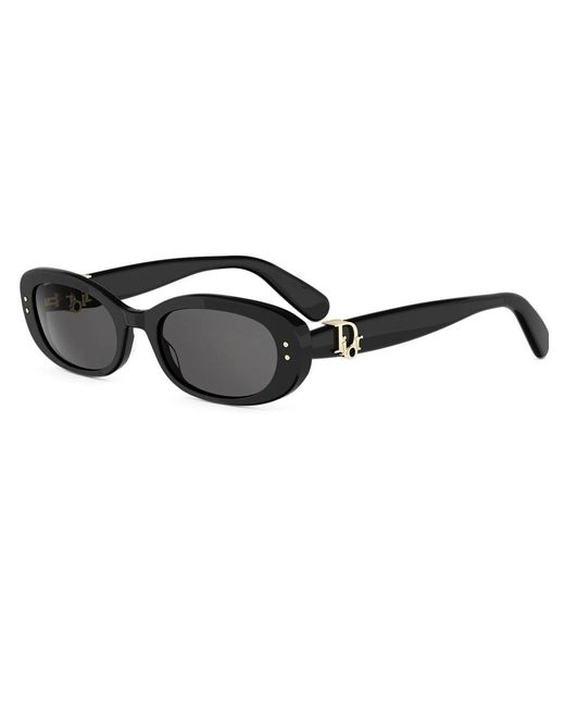 Dior Black Dior Oblique B1I