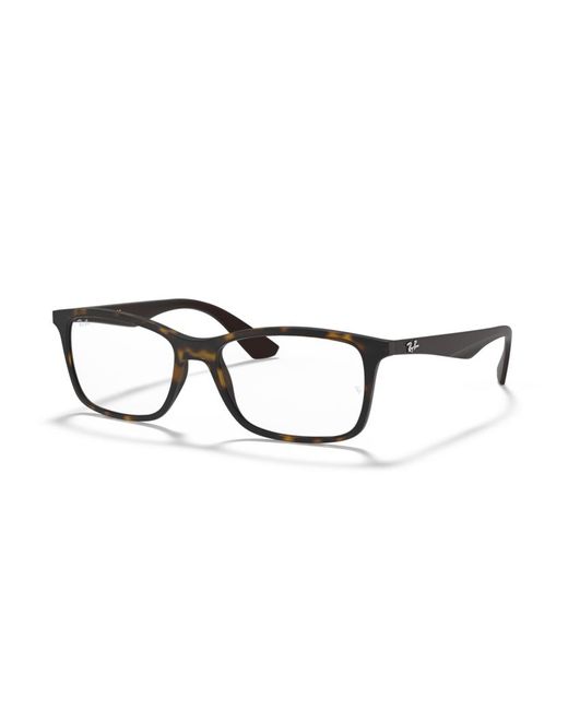 7047 Vista di Ray-Ban Vista in Black