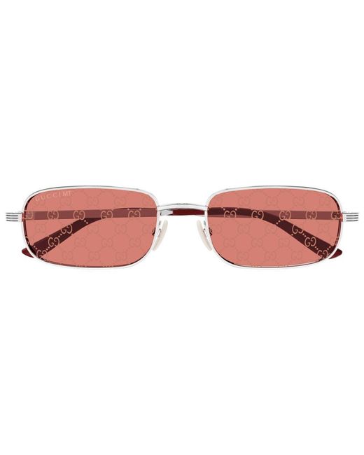 Gucci Black Gg1457S for men