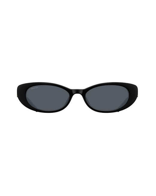 Gg1680S di Gucci in Black