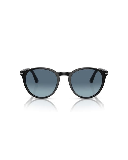 Persol Black 3152S Sole for men
