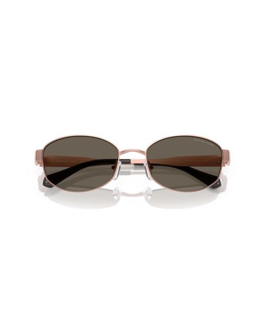 Michael Kors Black 1161 Sole