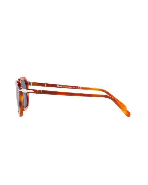 Persol Black 3292S Sole