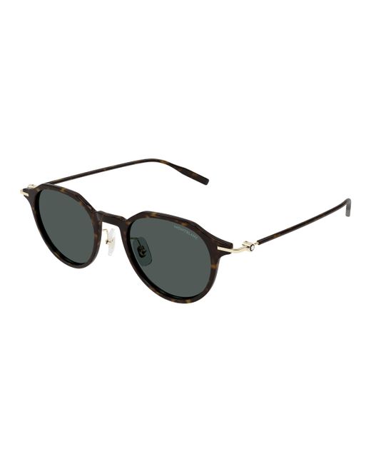 Montblanc Black Mb0355S for men