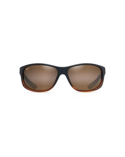 Maui Jim Black Kaiwi Channel