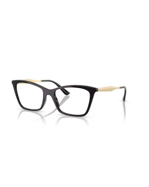 Vogue Black 5624 Vista