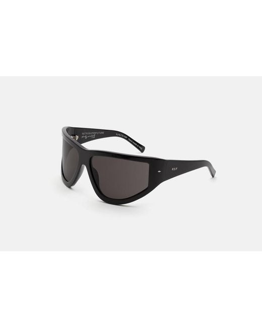 Knives di Retrosuperfuture in Black