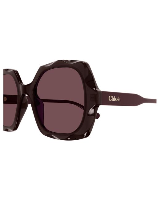 Chloé Ch0226S in Black Lyst UK