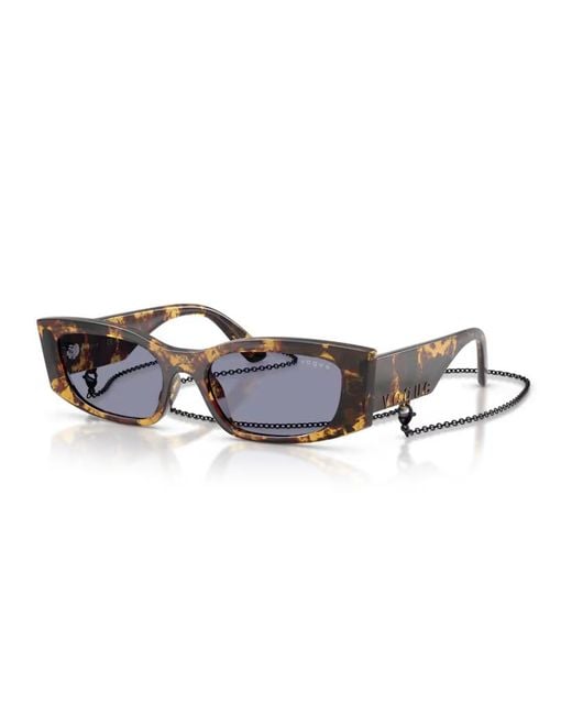 Vogue Black 5655Su Sole