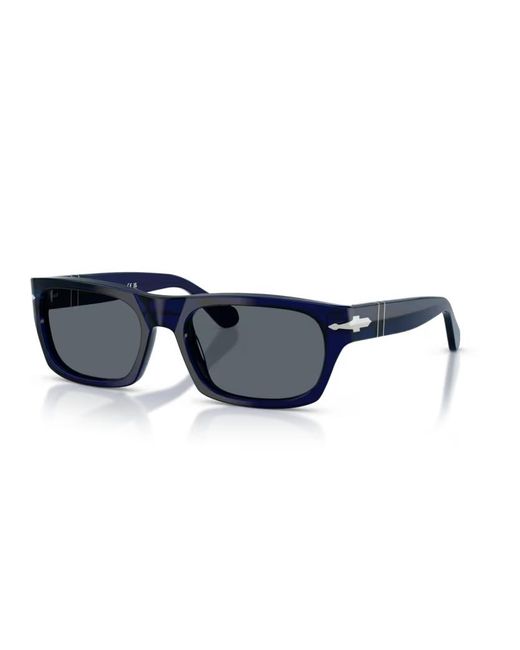 3398S Sole di Persol in Black