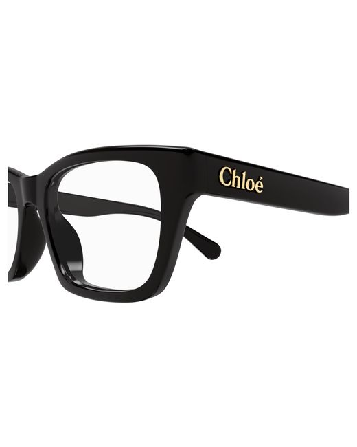 Ch0242O di Chloé in Black
