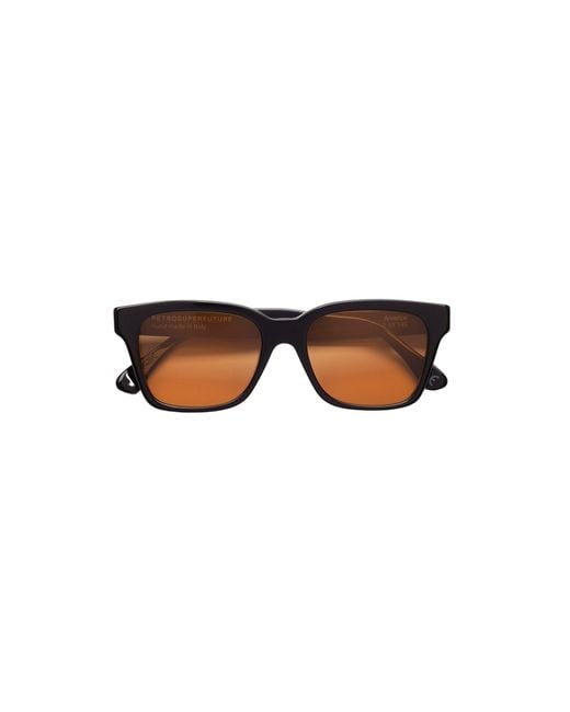 Retrosuperfuture Black America Refined