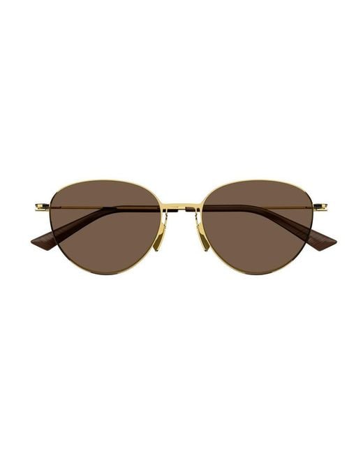 Bottega Veneta Black Bv1268S for men