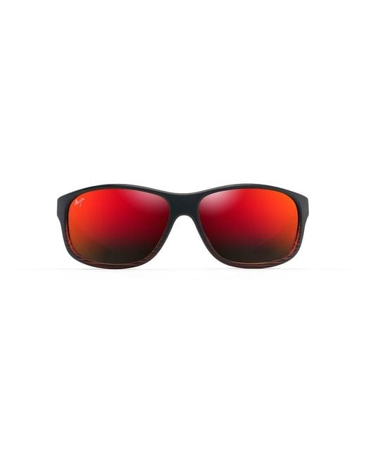 Maui Jim Black Kaiwi Channel
