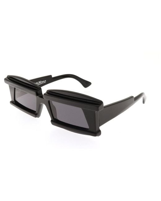 Kuboraum Black X21