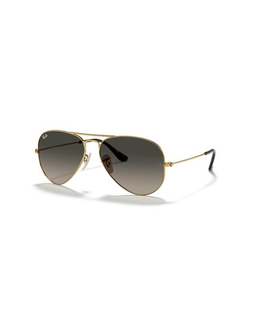 3025 Sole di Ray-Ban in Black