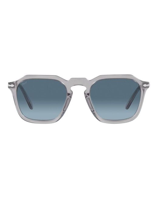 Persol Black 3292S Sole