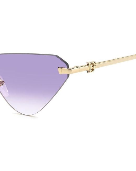 DSquared² Black D2 0108/S