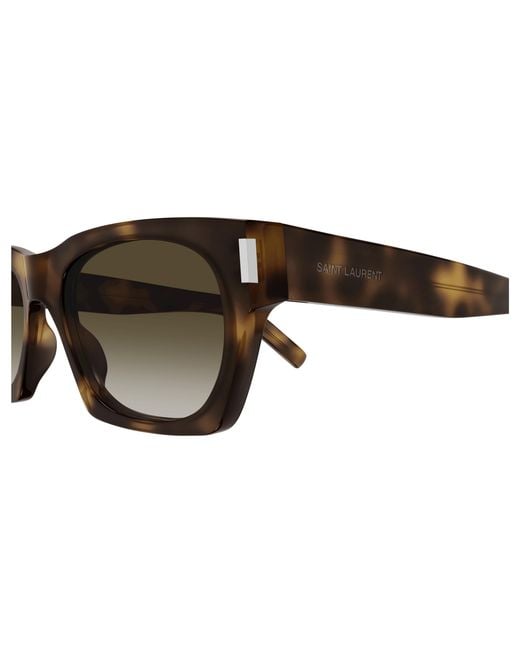 Saint Laurent Black Sl 402