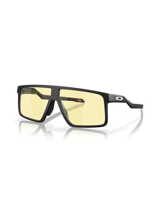 Oakley Black Helux Gaming Collection for men
