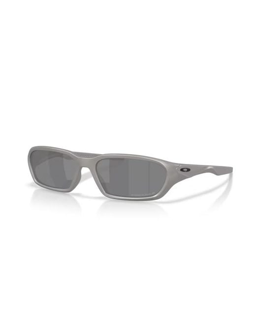 Oakley Black Terraforma Sunglasses - Color: Titanium