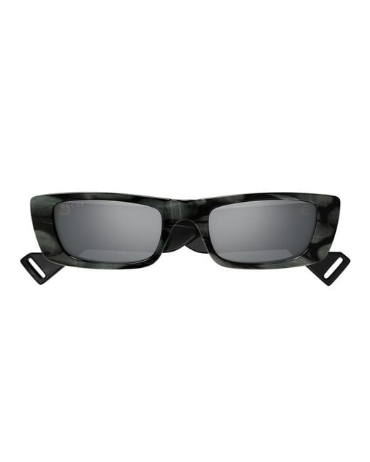 Gucci Black Gg0516S