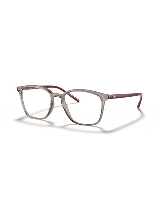 7185 Vista di Ray-Ban Vista in Black