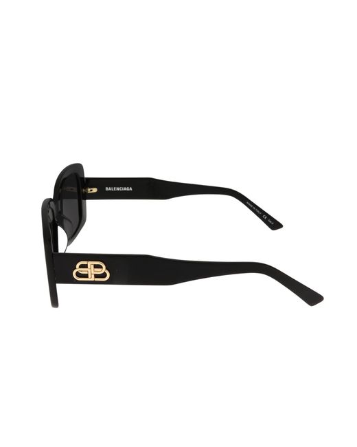 Bb0048S di Balenciaga in Black