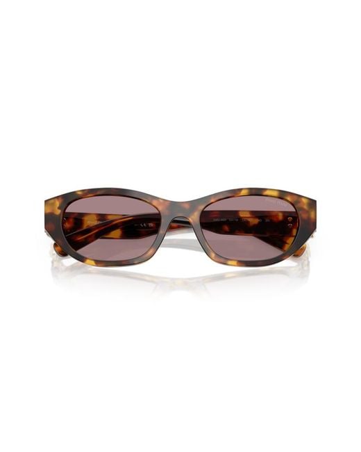 Miu Miu Black A03S Sole