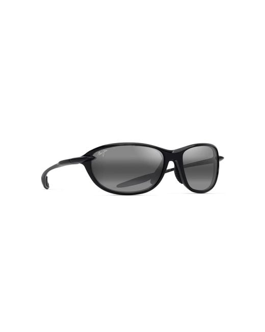 Maui Jim Black Hookipa Ultra R