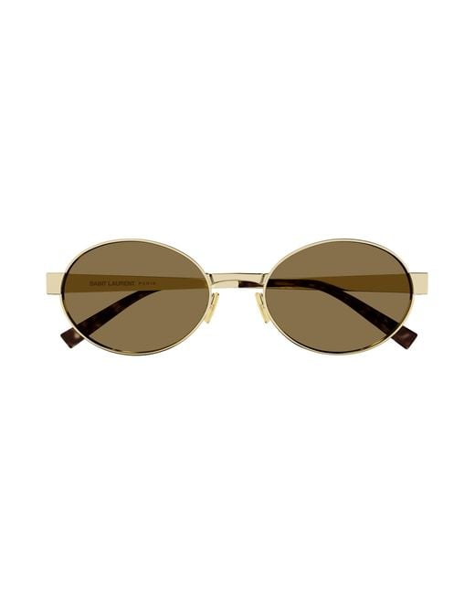Saint Laurent Black Sl 692
